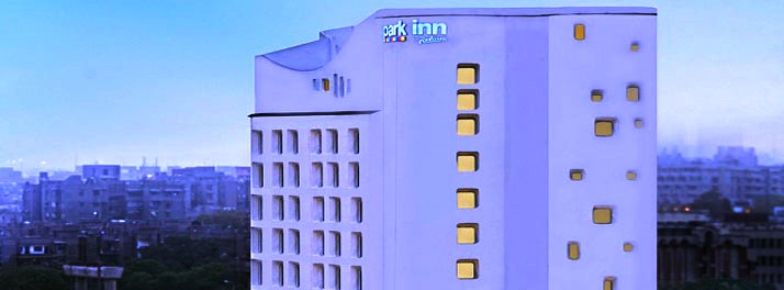 Park Inn by Radisson - New Delhi 01.jpg